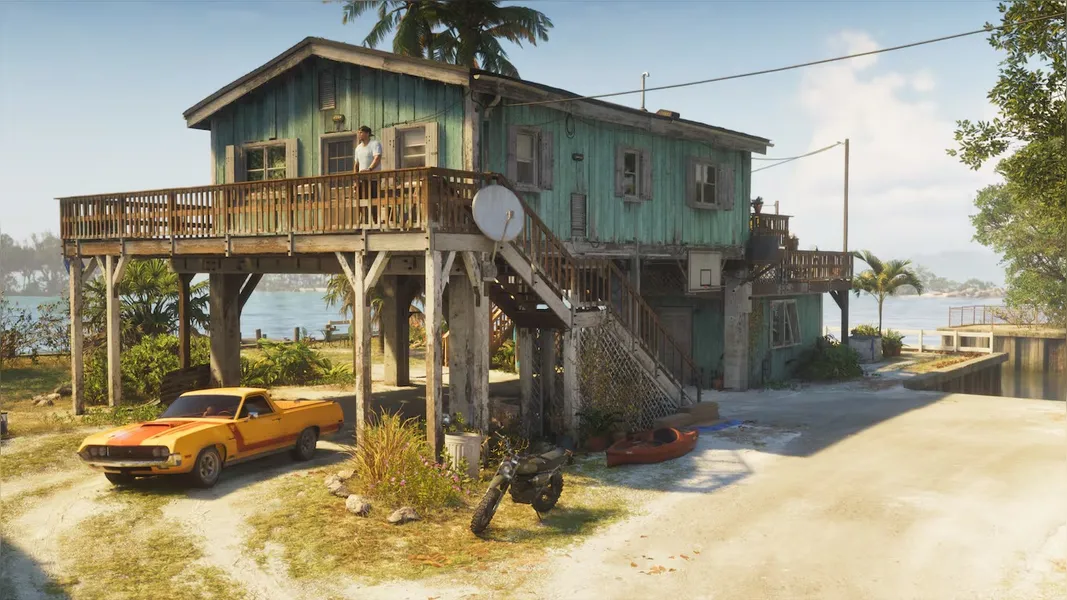 GTA VI ganha novas imagens, Ultimate Edition e bônus de pré-venda