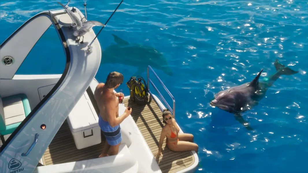 GTA VI ganha novas imagens, Ultimate Edition e bônus de pré-venda