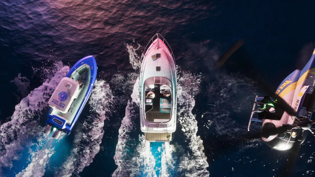 GTA VI ganha novas imagens, Ultimate Edition e bônus de pré-venda