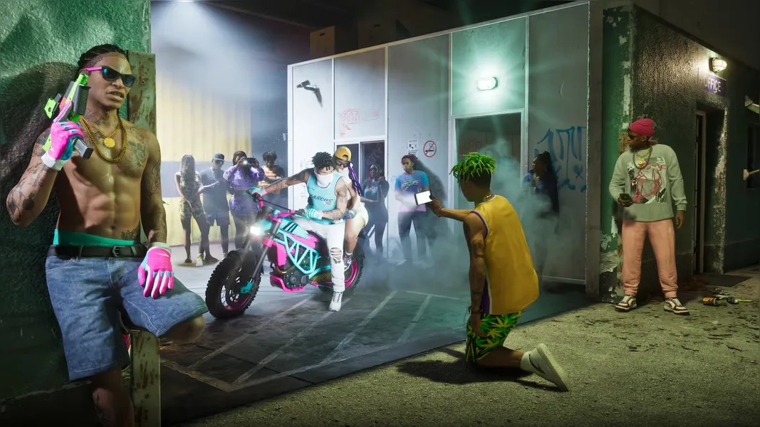 GTA VI ganha novas imagens, Ultimate Edition e bônus de pré-venda