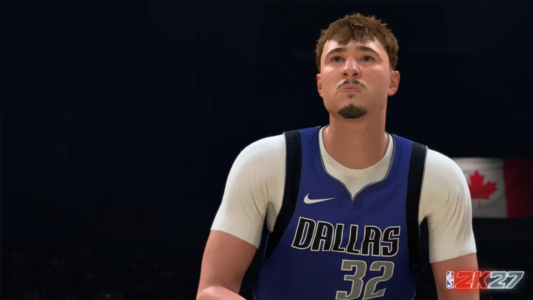 Wemby será capa de NBA 2K27, que chega com dublagem em português
