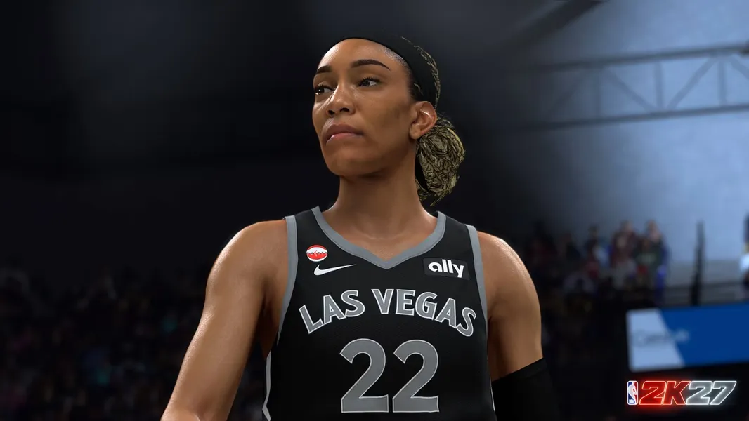 Wemby será capa de NBA 2K27, que chega com dublagem em português