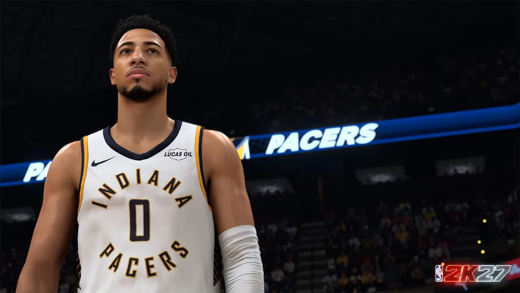 Wemby será capa do NBA 2K27, que chega com dublagem em português