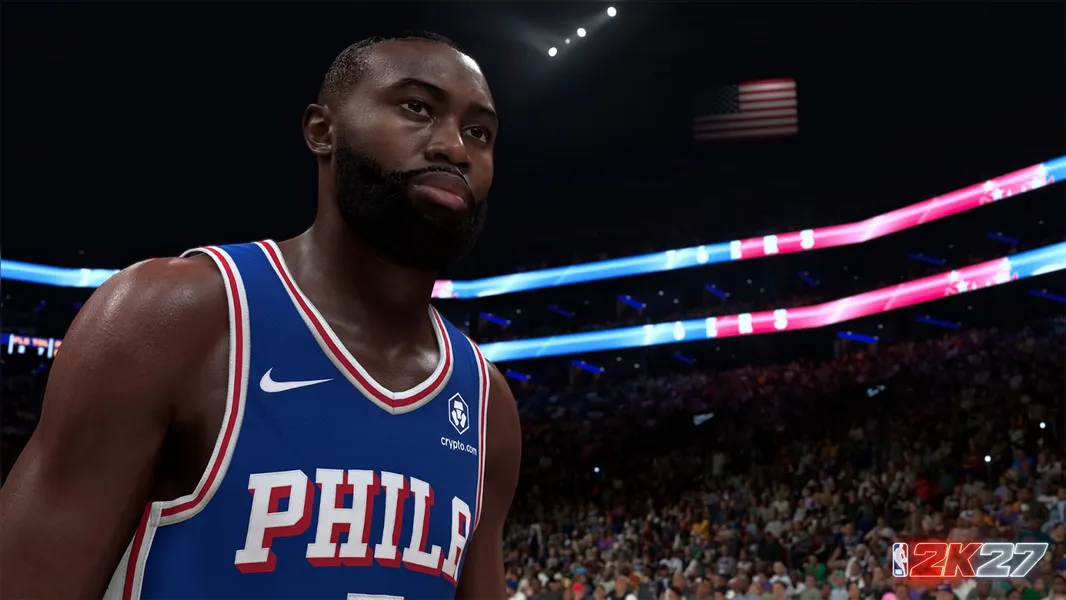 Wemby será capa de NBA 2K27, que chega com dublagem em português