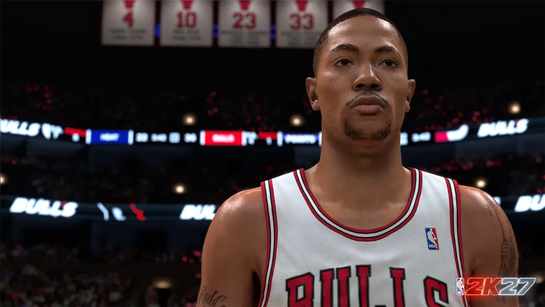 Wemby será capa de NBA 2K27, que chega com dublagem em português