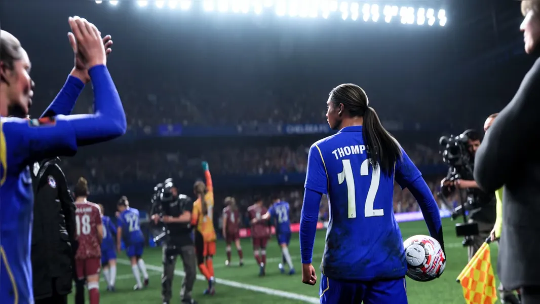 EA Sports FC 27 ganha trailer e anuncia mundo aberto e preços