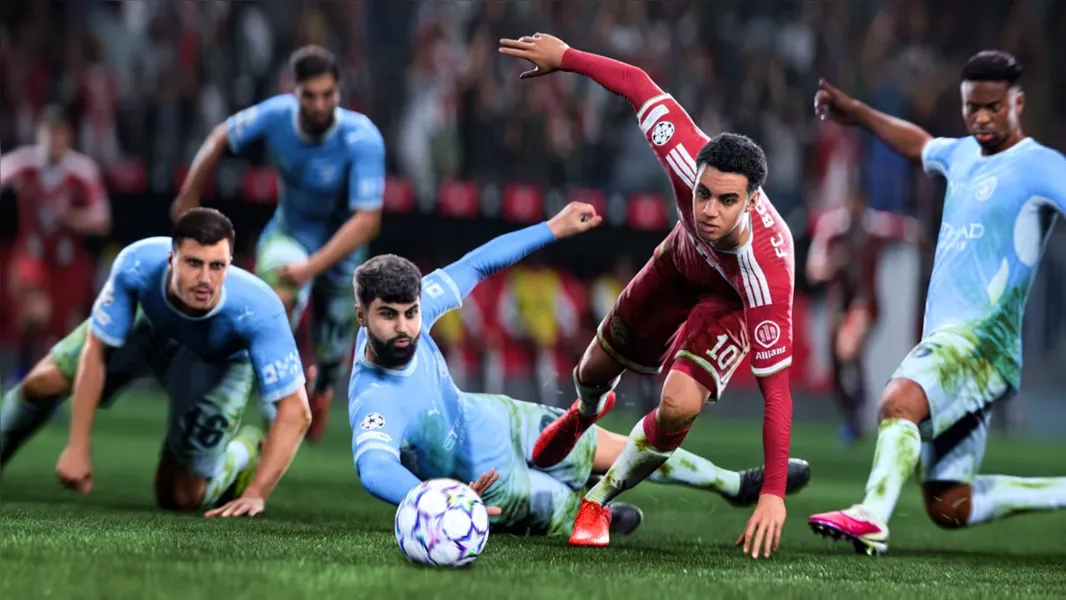 EA Sports FC 27 ganha trailer e anuncia mundo aberto e preços