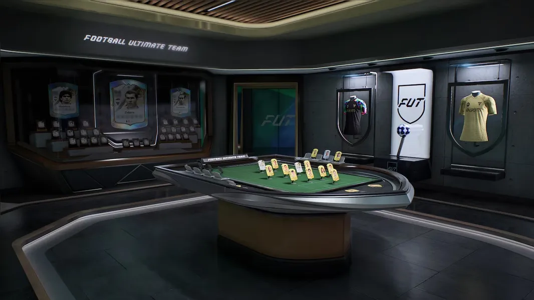 EA Sports FC 27 ganha trailer e anuncia mundo aberto e preços