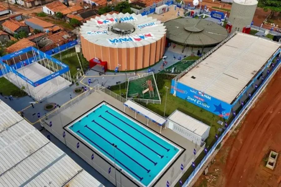 Usinas da Paz transformam periferias e ampliam impacto social