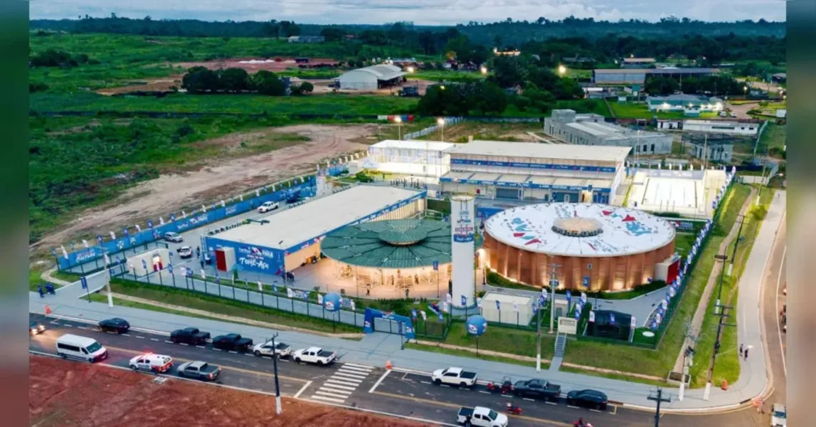Usinas da Paz transformam periferias e ampliam impacto social