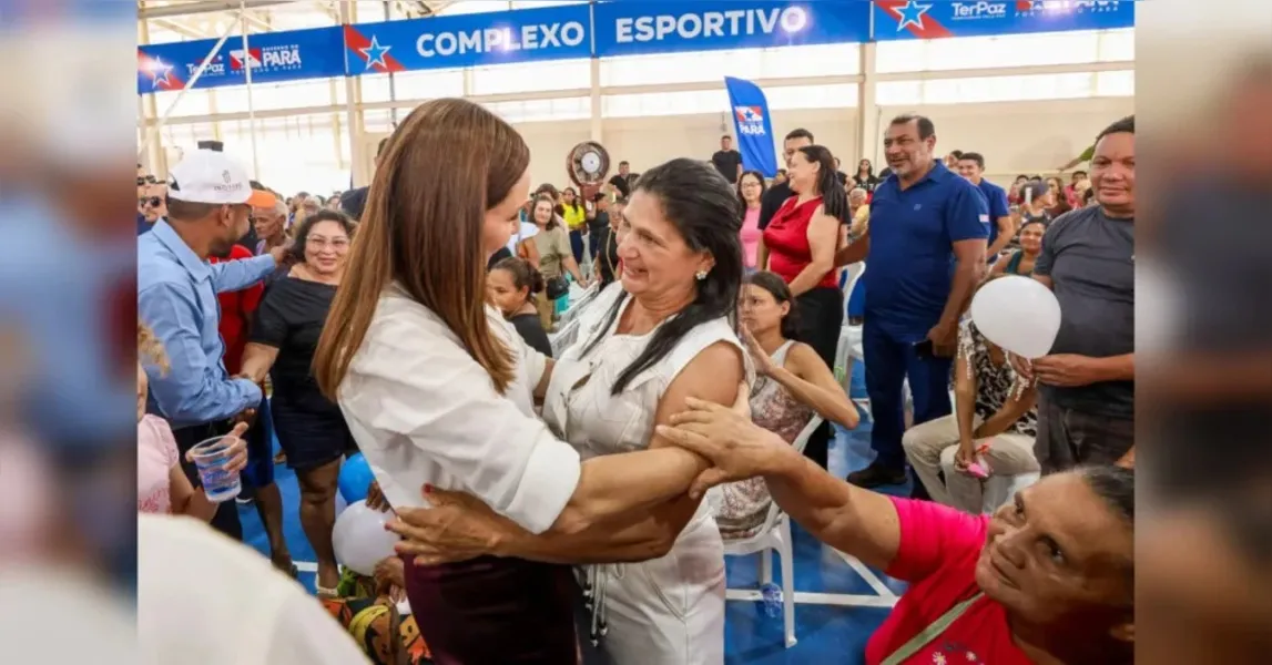 Usinas da Paz transformam periferias e ampliam impacto social