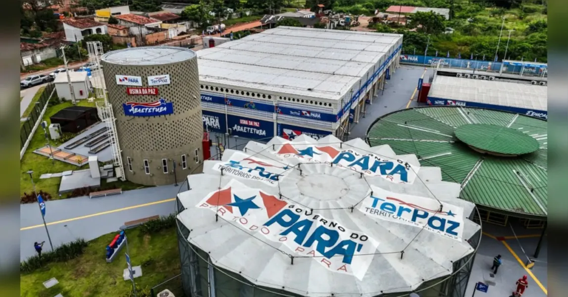 Usinas da Paz transformam periferias e ampliam impacto social