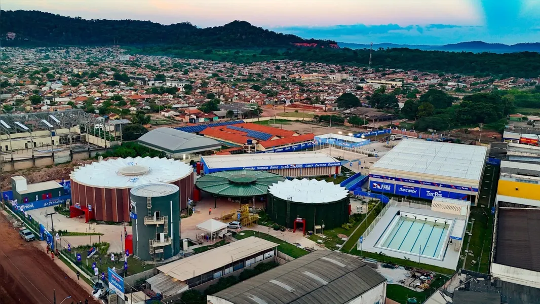 Usinas da Paz transformam periferias e ampliam impacto social