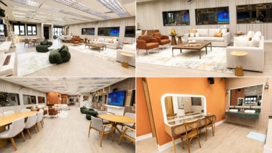 “Casa do Patrão”: reality de Boninho estreia nesta segunda, 27