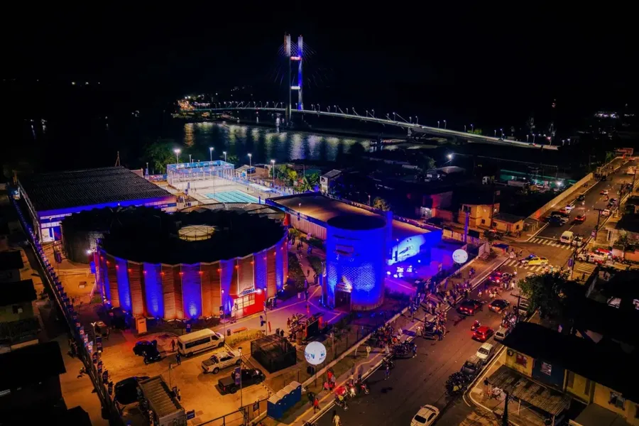 Usinas da Paz transformam periferias e ampliam impacto social