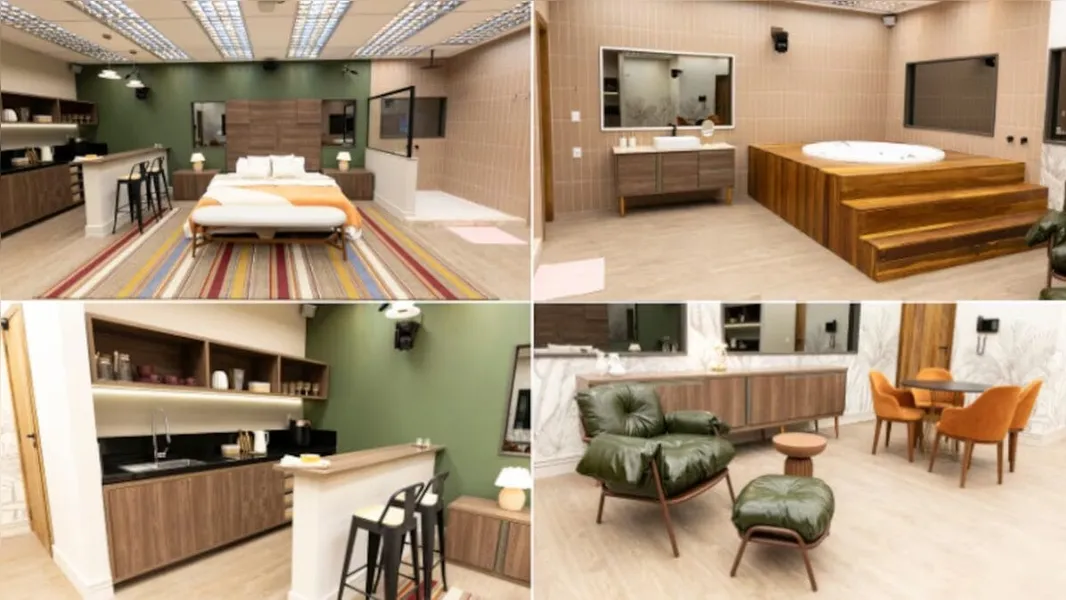 “Casa do Patrão”: reality de Boninho estreia nesta segunda, 27