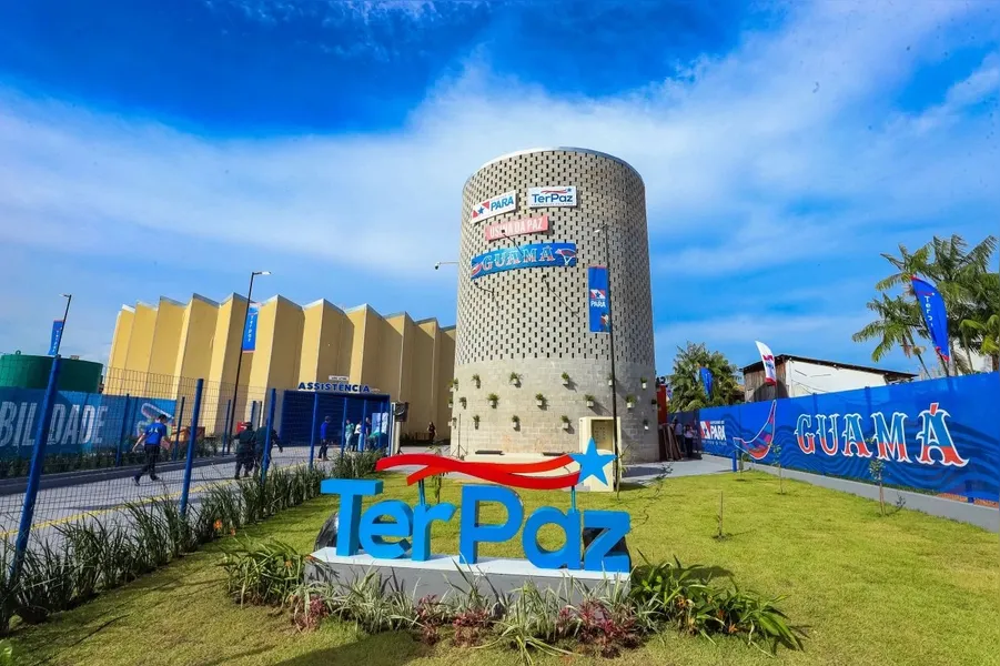 Usinas da Paz transformam periferias e ampliam impacto social