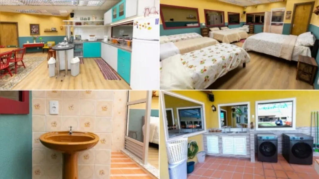 “Casa do Patrão”: reality de Boninho estreia nesta segunda, 27