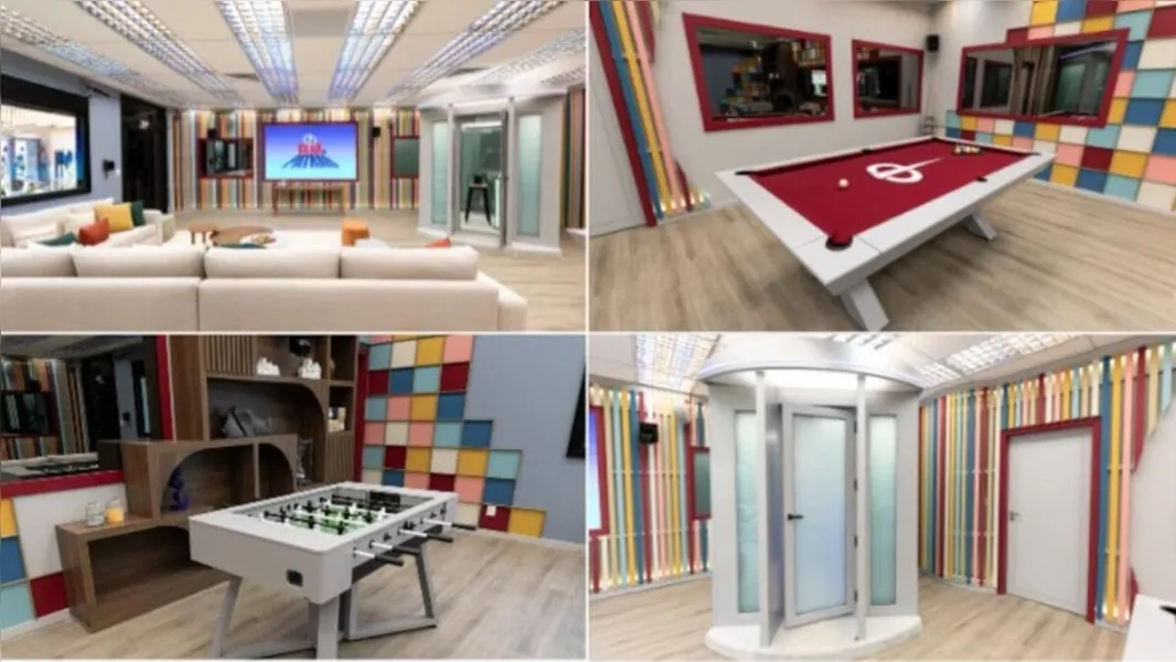 “Casa do Patrão”: reality de Boninho estreia nesta segunda, 27