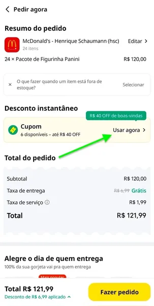 Pacote de figurinhas da Copa pode sair por R$ 3,41; veja como!