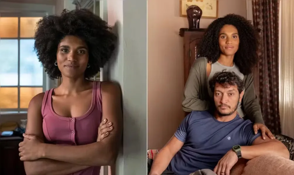 'Quem Ama Cuida': personagens aparecem de visual novo; confira!