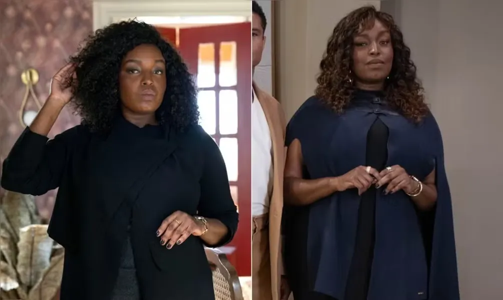 'Quem Ama Cuida': personagens aparecem de visual novo; confira!