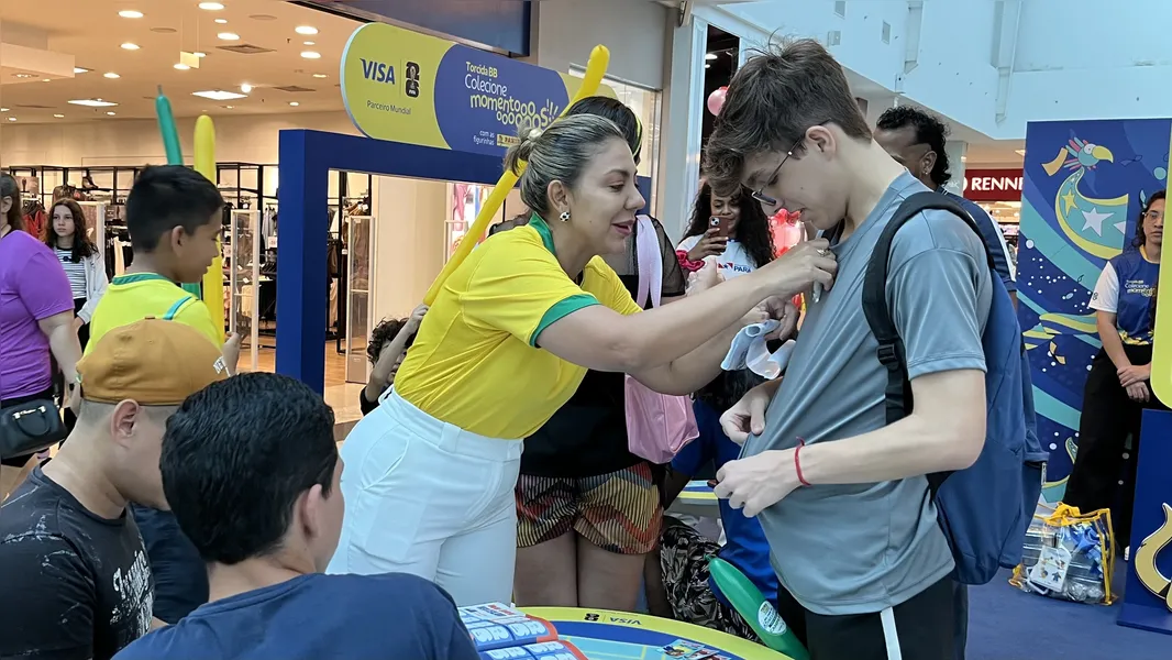 Fogos, buzinas e mais: os cuidados com crianças atípicas durante jogos do Brasil