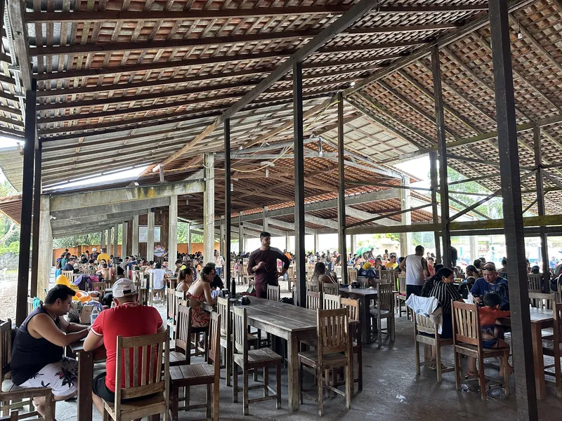 Três lugares para curtir o feriado do dia do trabalhador