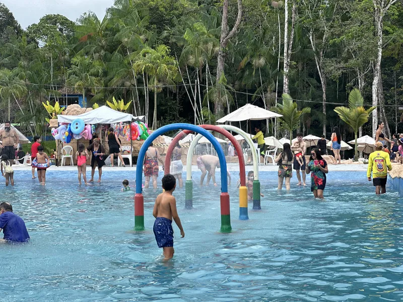 Três lugares para curtir o feriado do dia do trabalhador