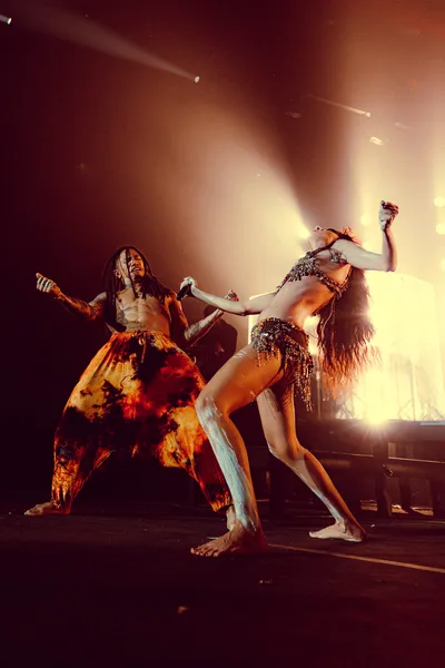 Marina Sena e Gilsons são atrações do Festival Sunset em Belém