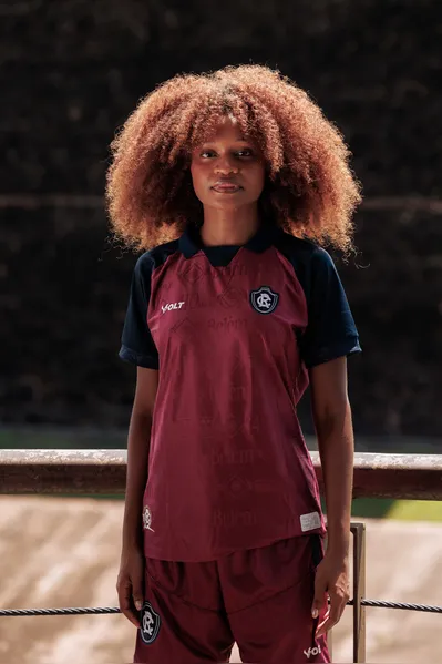 Vídeo: Remo apresenta nova camisa 2 para a temporada 2026