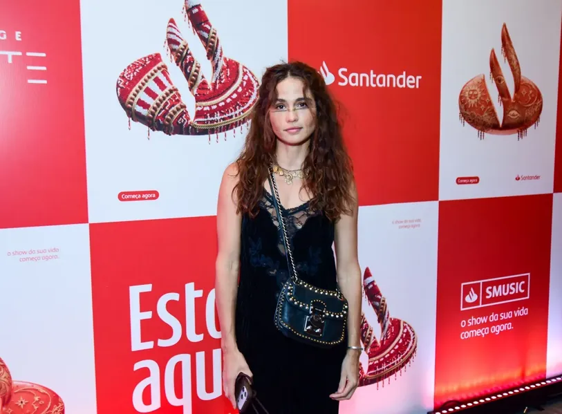 Shakira no Rio: veja a festa VIP com famosos antes do show