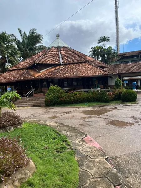 Três lugares para curtir o feriado do dia do trabalhador