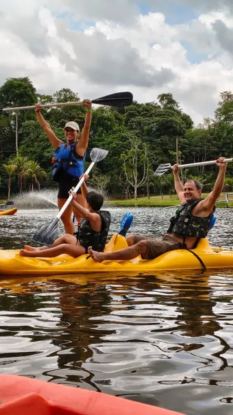 Três lugares para curtir o feriado do dia do trabalhador