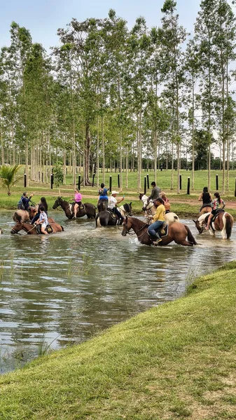 Três lugares para curtir o feriado do dia do trabalhador