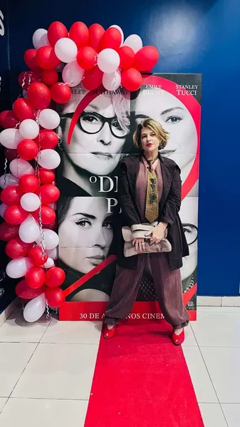 Fashionistas roubam a cena na estreia de "O Diabo Veste Prada 2"