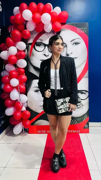 Fashionistas roubam a cena na estreia de "O Diabo Veste Prada 2"