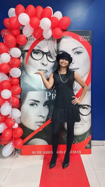 Fashionistas roubam a cena na estreia de "O Diabo Veste Prada 2"