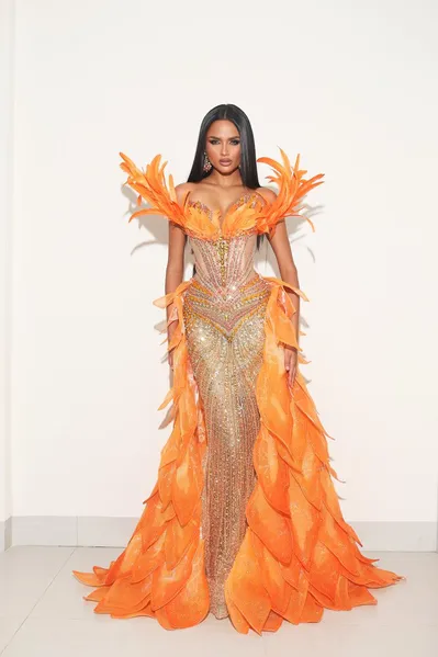 Hellen Gomes é a Primeira Paraense a Conquistar o Miss Brasil Teen 2026