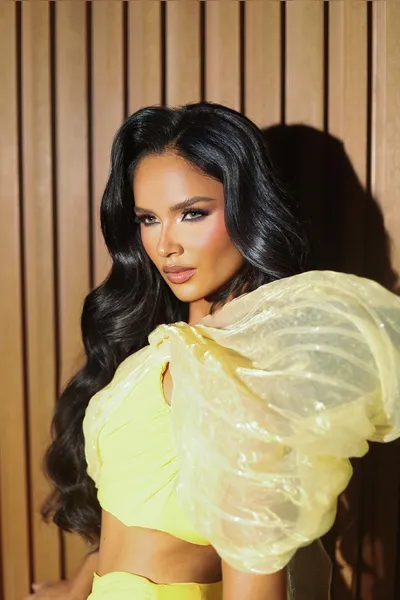 Hellen Gomes é a Primeira Paraense a Conquistar o Miss Brasil Teen 2026
