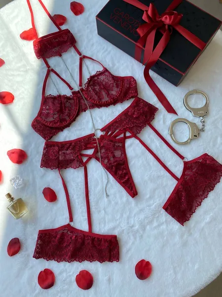 Dia dos Namorados aquece sex shops em Belém e revela tendências ousadas