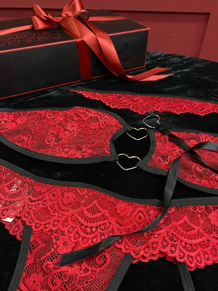 Dia dos Namorados aquece sex shops em Belém e revela tendências ousadas