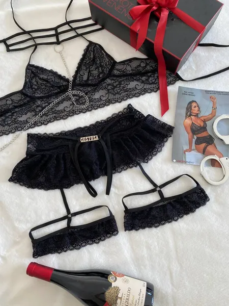 Dia dos Namorados aquece sex shops em Belém e revela tendências ousadas