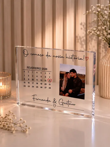 Dia dos Namorados: 7 presentes criativos para surpreender quem você ama
