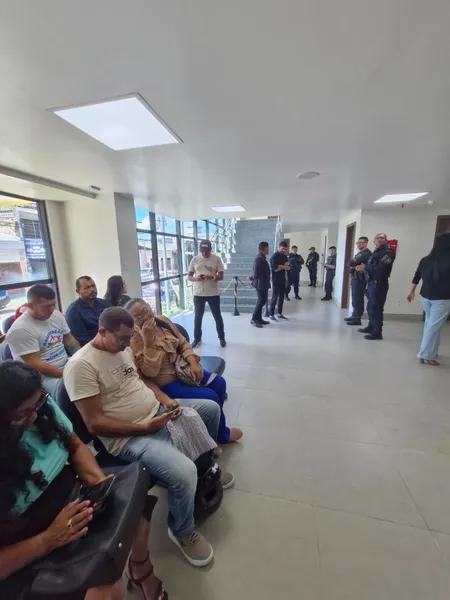 Vereadora denuncia fechamento arbitrário da Câmara de Ananindeua