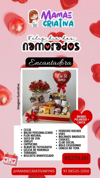 Dia dos Namorados: 7 presentes criativos para surpreender quem você ama