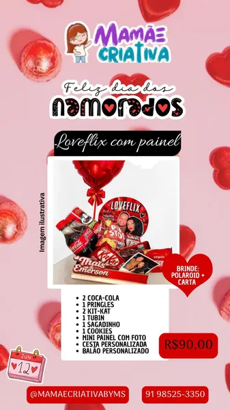 Dia dos Namorados: 7 presentes criativos para surpreender quem você ama