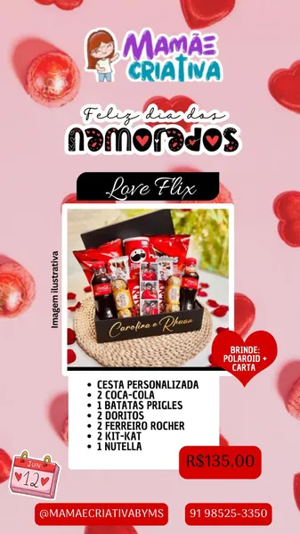 Dia dos Namorados: 7 presentes criativos para surpreender quem você ama