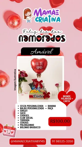 Dia dos Namorados: 7 presentes criativos para surpreender quem você ama