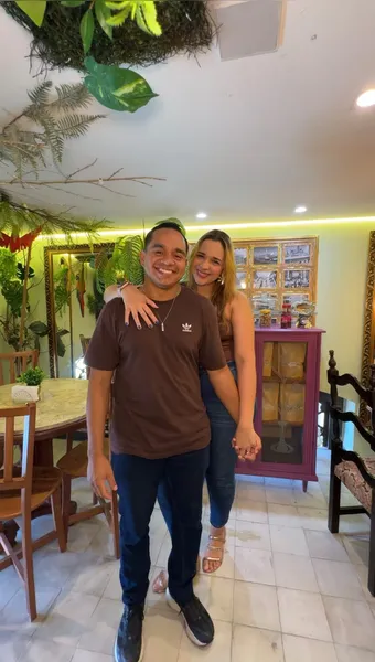 Histórias de amor no Pará: casais que se apaixonaram de forma inesperada
